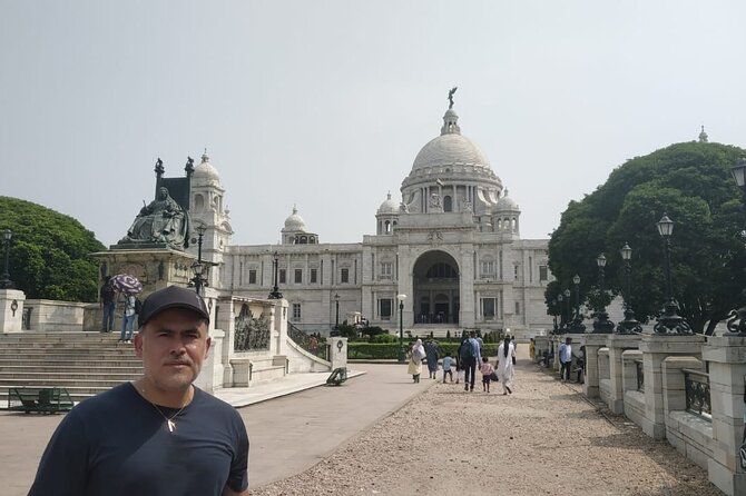Colonial Cities, Train, Tea, Tiger & Tribal - Good To Know