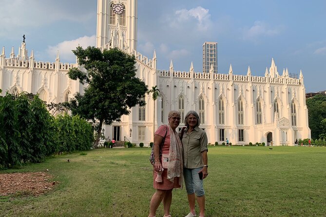 Colonial India & Backwater Tour - Good To Know