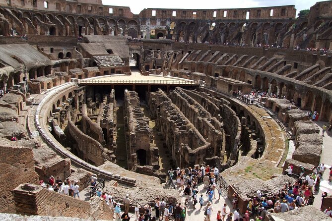 Colosseum - Good To Know