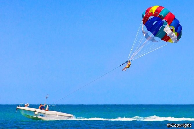 2 Best Scuba Diving Experiences In Goa