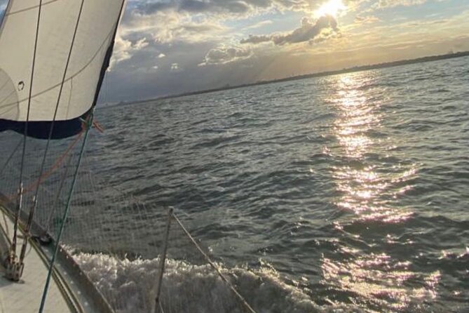 Come Sail by Sailboat Around the Bay of Vitória and Regions - Good To Know