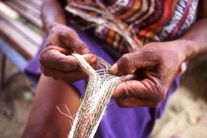 Connect With Medellín and Its People Between Threads. - Good To Know