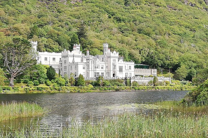 Connemara Private Day Tour West Of Ireland - Good To Know