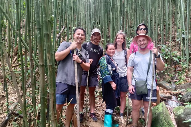 Conquer Fansipan Peak in 1 Day Trek by Comlam - Good To Know