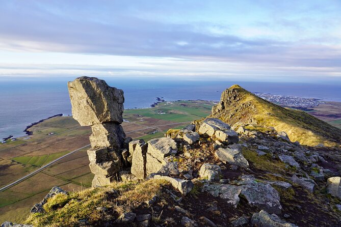 Conquer the Trails Reykjavik Challenging Mountain Adventure - Good To Know