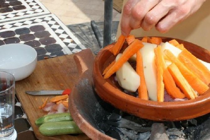 Cooking Class - Good To Know
