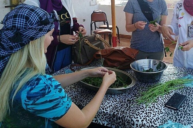 Cooking Class Epics: Culinary Journey With Amazing Pyramids View. - Good To Know