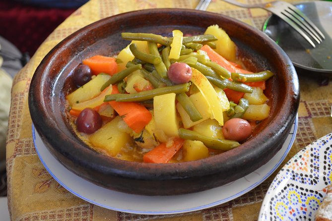 Cooking Class in Atlas Mountain From Marrakech - Good To Know