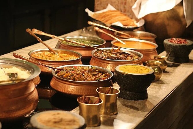 Cooking Class In Goa - Good To Know