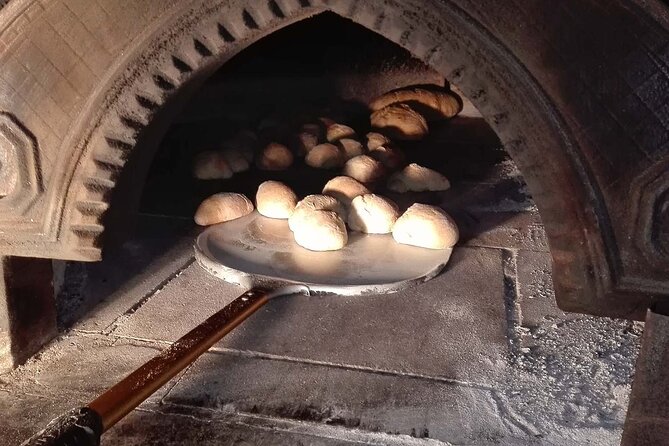 Cooking Class in Matera With Lunch for Small Groups - Pasta and Cauliflower Recipe Highlights