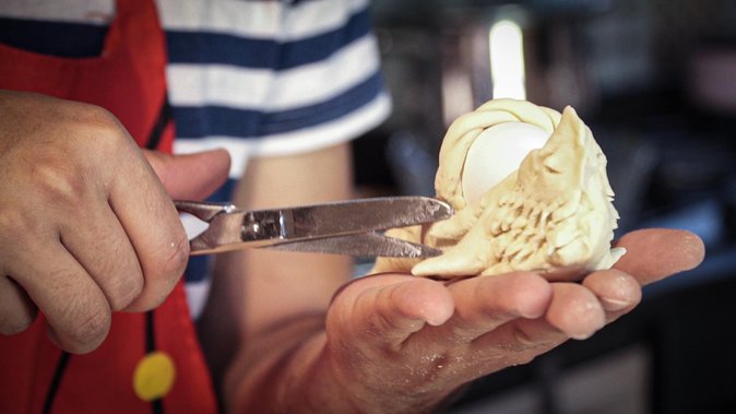 Cooking Class: Learn How to Make Traditional Sardinian Bread. - Good To Know