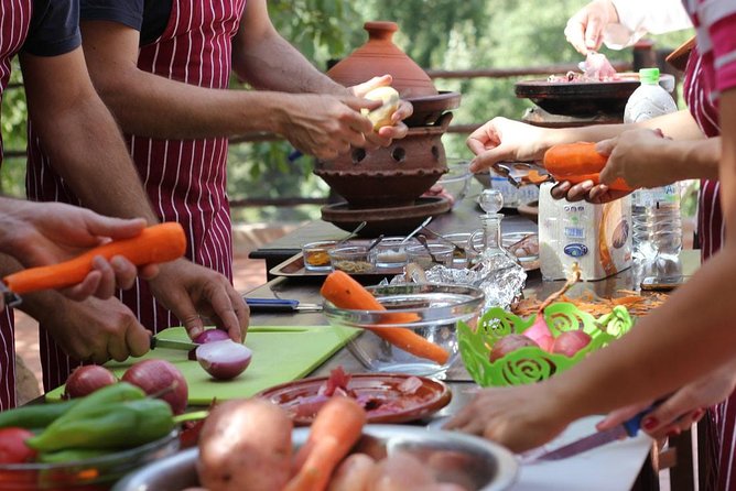 Cooking Class of the Medditeranean Diet - Good To Know