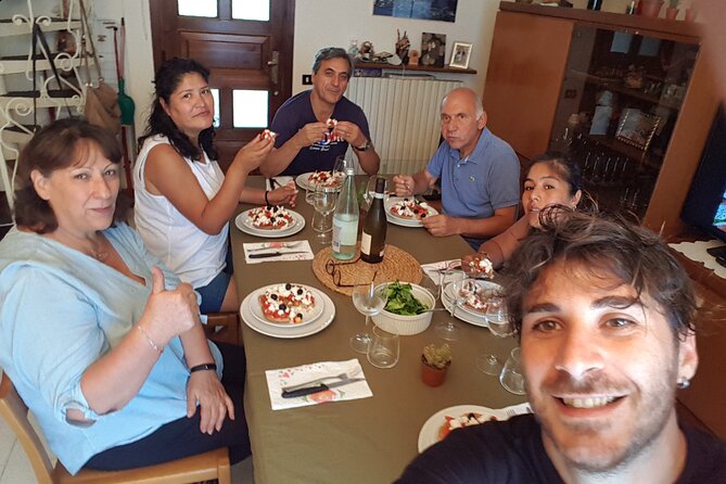 COOKING, EATING, LOVING - Lasagna COOKING Class for Everyone! - Good To Know