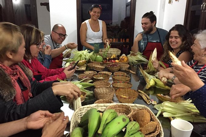 Cooking Stories - Cocinando Historias - Good To Know