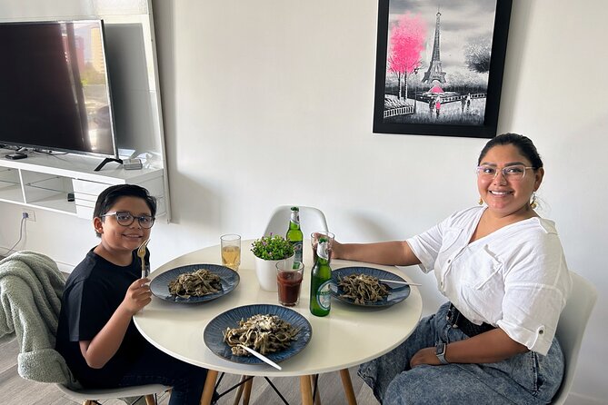 Cooking With a Private Guatemalan Chef - Good To Know