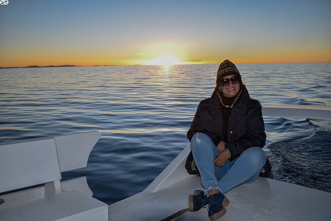 Copacabana + Isla Del Sol 2 Days / 1 Night - Good To Know