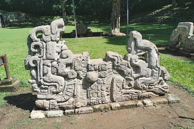 Copan, Magical Mayan Archeological Site - Good To Know
