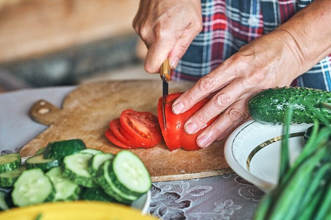 Corfu Private Cooking Class With Lunch and Local Tour Guide - Good To Know