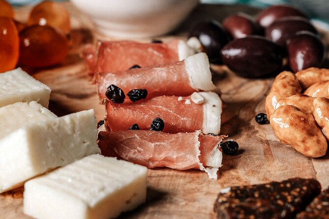 Corfu The Most Famous Corfiot Products in One Tasting - Good To Know