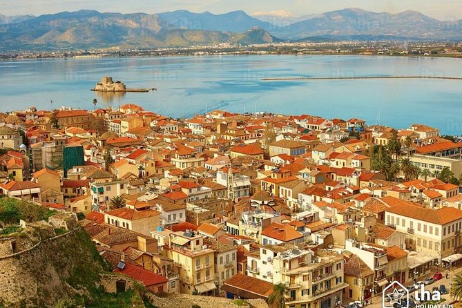 Corinth-Nemea Wine Tasting-Nafplion Tour - Good To Know