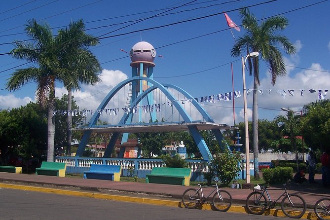 Corinto: Sand & Pueblo Shore Excursion - Good To Know