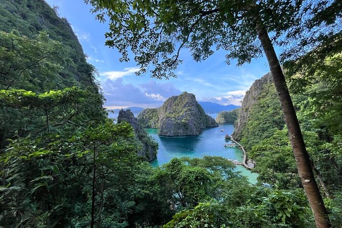 Coron Island Ultimate Tour: Private Boat and Tour Guide - Good To Know