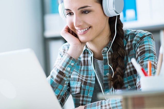 Corso Di Italiano Online - Good To Know