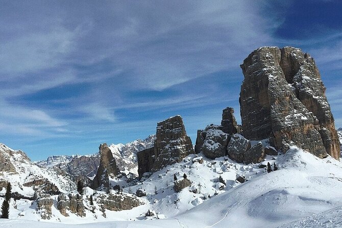 Cortina Dampezzo Private Luxury Transfer From/To Milan Center - Good To Know