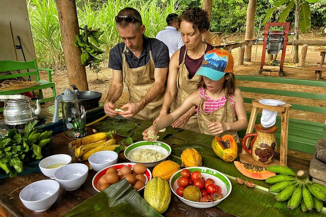 Costa Rican Cuisine Cooking Class at Rancho Don Lelo - Good To Know