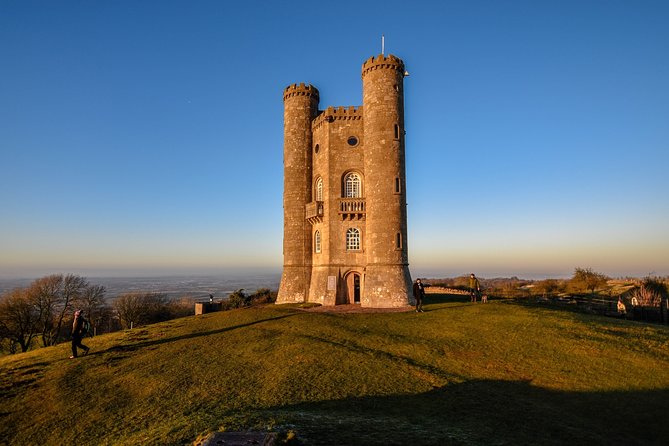 Cotswold Way National Trail North Route (7 Days, 6 Nights) - Good To Know