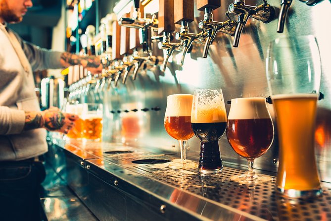 Craft Beer Tour of Krakow - Good To Know