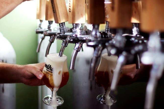 CRAFT BREWERS TOUR By Jens Tours - Good To Know