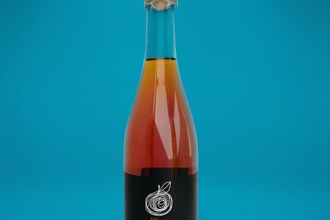 Craft Cider Tasting at Urban Cider Tap Room in Bristol - Good To Know