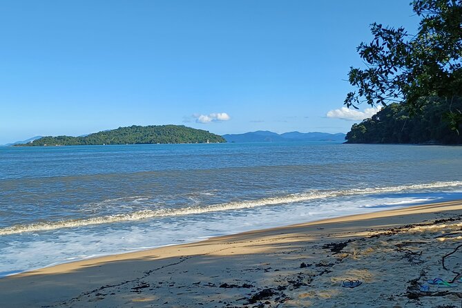 Creative Private Transfer Rio De Janeiro and Paraty