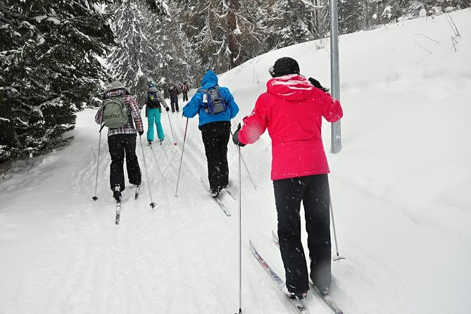 Cross Country Skiing Around Strbske Pleso: High Tatras - Good To Know