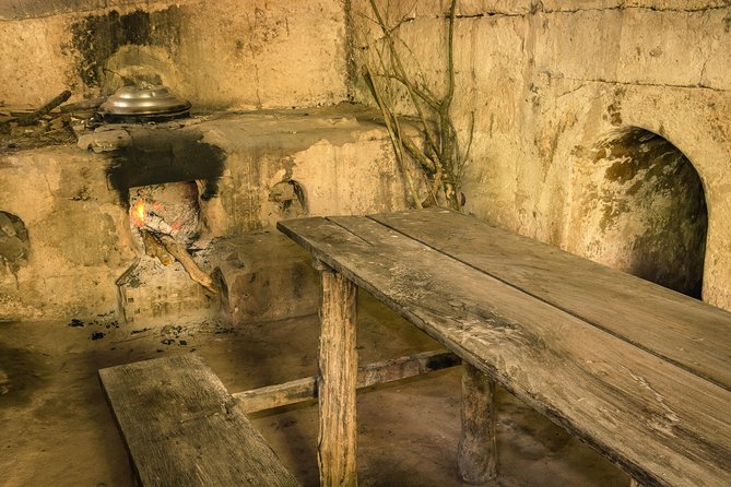 Cu Chi Tunnel Half Day Tour - PRIVATE - Good To Know