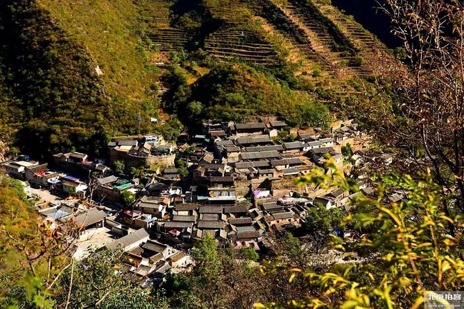 Cuandixia Old Village Private Day Tour - Good To Know