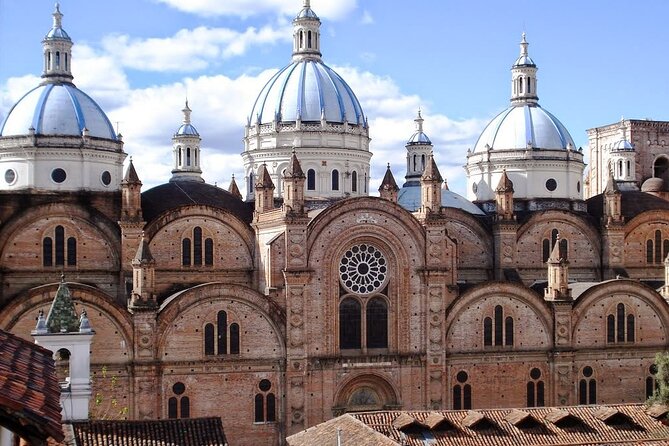 Cuenca City Tour & Cooking Class (Private Tour From Cuenca) - Good To Know