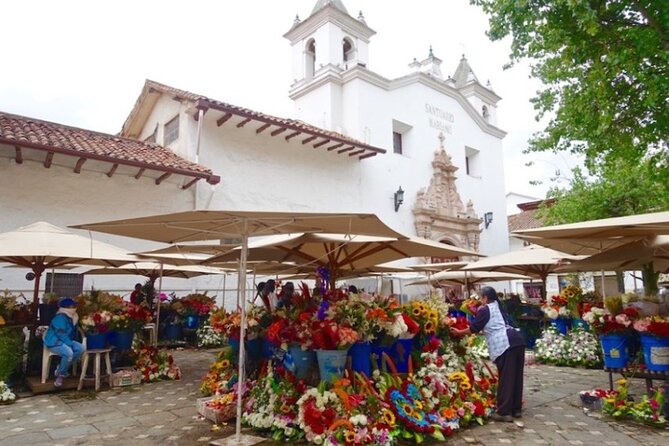 Cuenca City Tour - Good To Know
