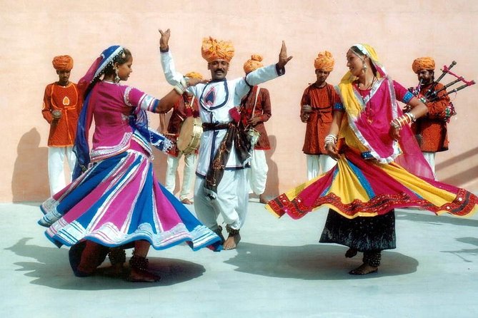 Cultural Evening in the Thar Desert - Jaisalmer - Good To Know