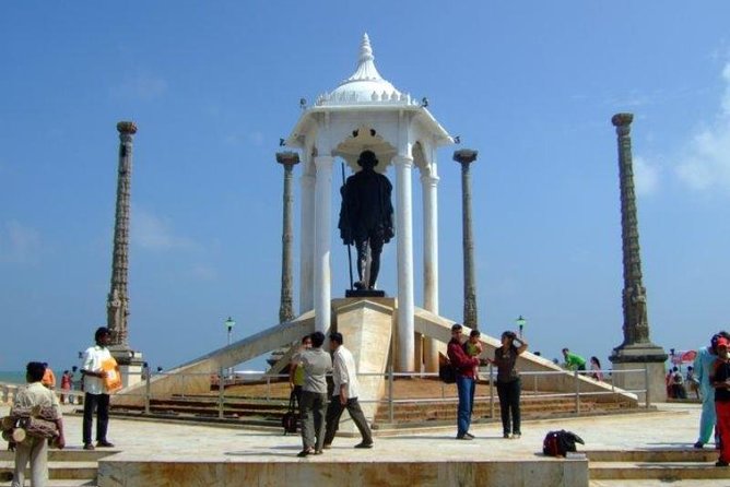 Cultural Heritage of Pondicherry- Day Trip From Chennai - Good To Know