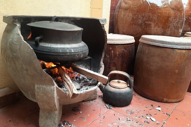 Cultural Kaleidoscope: Dive Into Da Nangs Beach Bliss - Good To Know