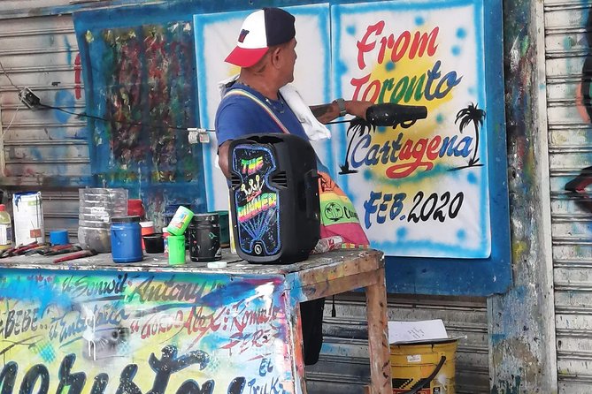 Cultural Visit to Local Bazurto Market in Cartagena - Good To Know