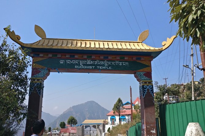 Cultural Walk of Mussoorie (2 Hours Guided Walk) - Good To Know