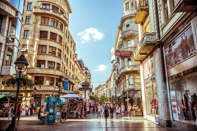 Cultural Walking Tour in Belgrade - Good To Know