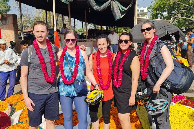 Culture Connection Tour - People, Heritage, Artisans - Good To Know