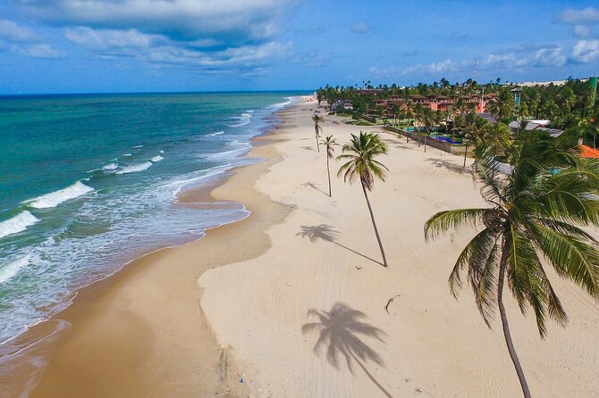 Cumbuco Private Transfer From Fortaleza - Good To Know