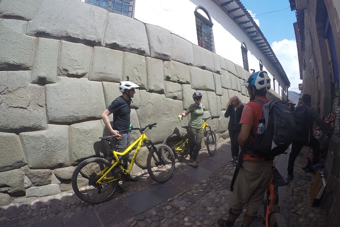 Cusco City Bike Tour - Good To Know