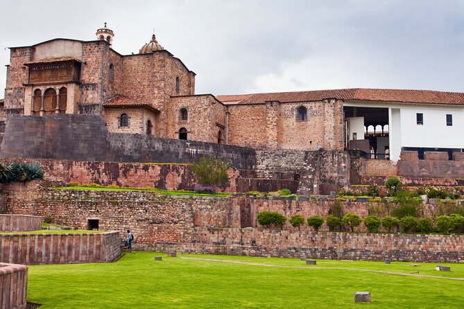 Cusco City Tour - Good To Know