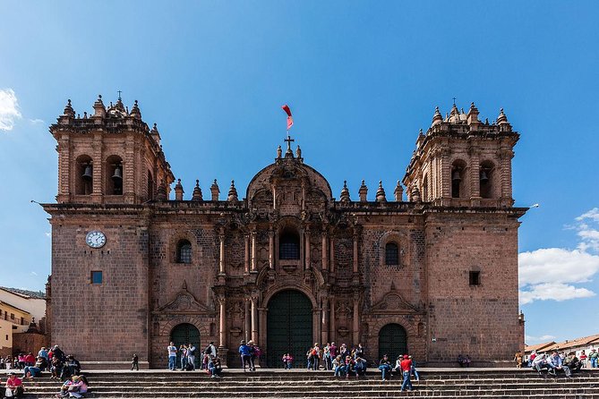 Cusco City Tour by Bus - Good To Know